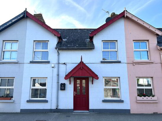 Photo 1 of Main Street, Shinrone, Birr