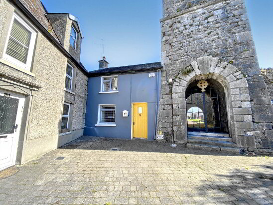 Photo 1 of 40 Kenyon Street, Nenagh