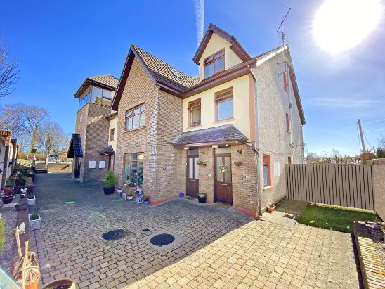 Photo 1 of Apt 11, Cluain Caoin, Nenagh