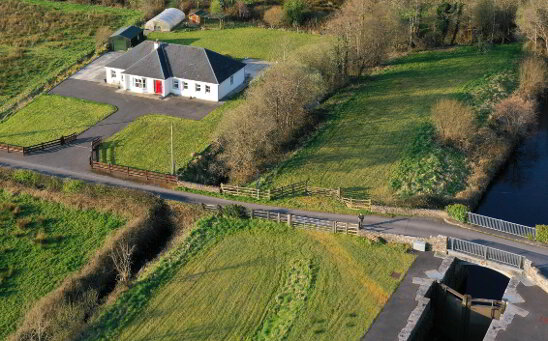 Photo 1 of Newbrook, Kilclare, Carrick-On-Shannon