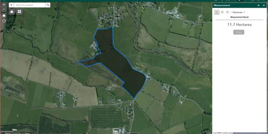 Photo 1 of 28.9 Acres, Of Silage For 1st Cut, Coolagh, Ballinaclough, Nenagh