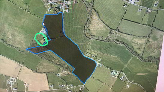 Photo 1 of 30.4 Acres, Of Silage For 1st Cut, Coolagh, Ballinaclough, Nenagh