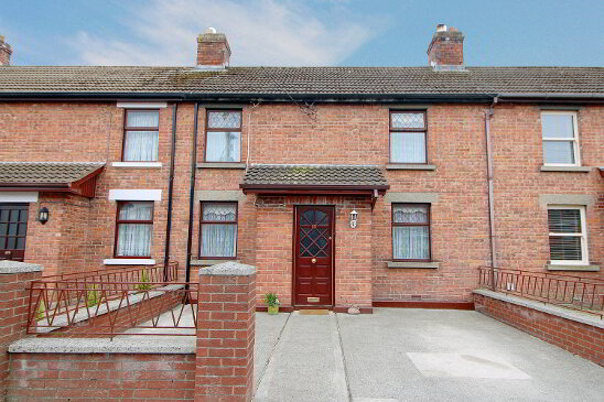 Photo 1 of 17 St Malachys Villas, Dundalk