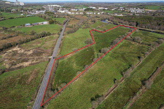 Photo 1 of Lahernahone, Ballyconnell