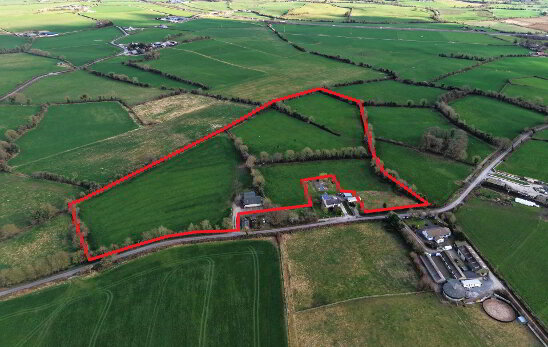 Photo 1 of 16 Acres, Rath, Cloughjordan