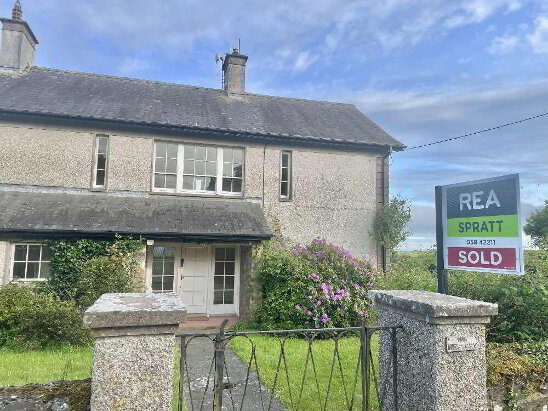 Photo 1 of Church Lane, Stradbally Village