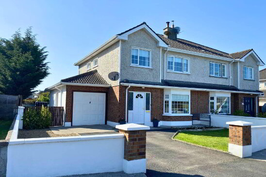 Photo 1 of 44 Ciamaltha Meadows, Nenagh