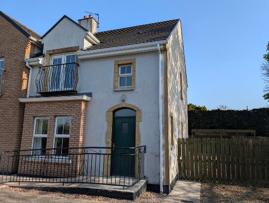 Photo 1 of 9 Amberwood Court, Ballyconnell