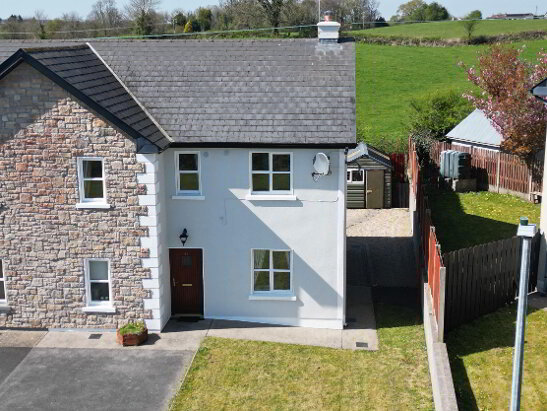 Photo 1 of 92 Tarmon Manor, Castlerea