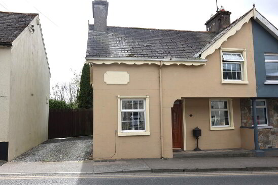 Photo 1 of 1 Limerick Street, Roscrea