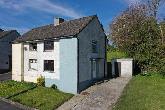Photo 1 of 14 Breffni Heights, Carrick-On-Shannon