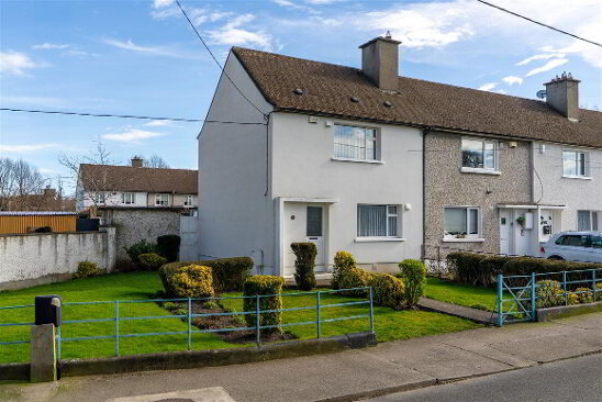 Photo 1 of 21 Mount Carmel Park, Firhouse, Dublin