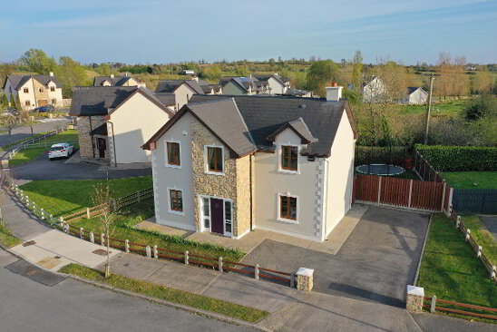 Photo 1 of 7 Cnoc Na SÍ, Carrick-On-Shannon