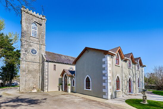 Photo 1 of CASTLELOST BELFRY, Rochfortbridge, Mullingar