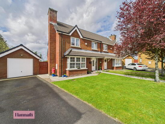 Photo 1 of 359 Kernan Hill Manor, Portadown, Craigavon