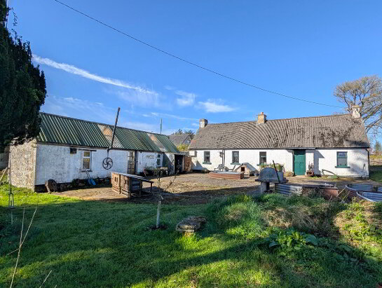 Photo 1 of "Mountain View", Drumlougher, Bawnboy