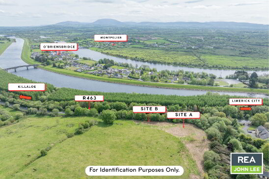 Photo 1 of Ardnataggle, O'Briensbridge