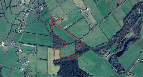 Photo 1 of Deerpark, Mountrath