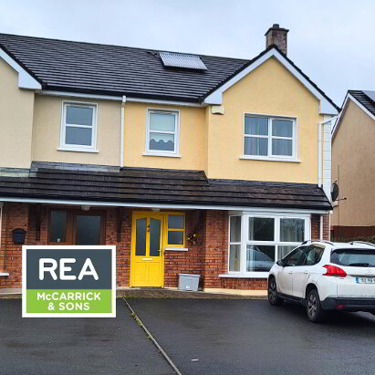 Photo 1 of 44 Abhainn Mor, Collooney