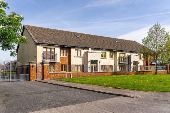 Photo 1 of 16 St. Maelruans Courtyard, Tallaght, Dublin