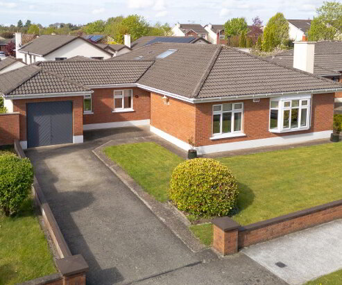 Photo 1 of 2 Baroda Court, Newbridge, Kildare