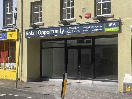 Photo 1 of Saint Mary Street, Dungarvan