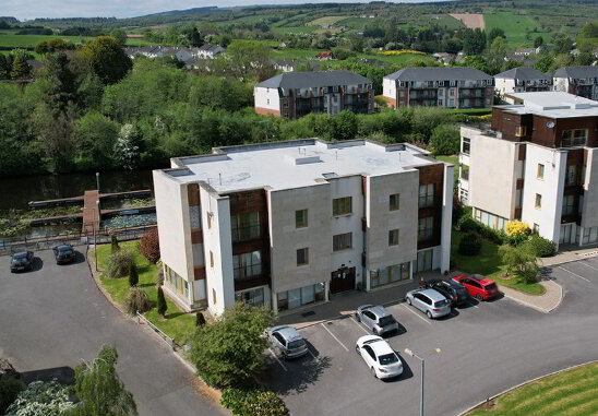 Photo 1 of Apt. 1 The Oaks, Woodford Meadows, Ballyconnell