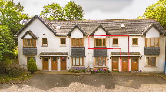 Photo 1 of Apartment 8 Athmore Apartments, Church Road, Athy, Kildare