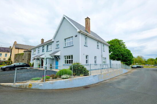 Photo 1 of 3 The Grove, Bruff