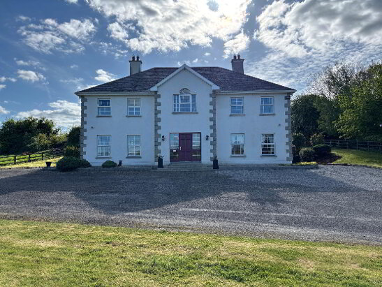 Photo 1 of Moortown House, Rathronan, Clonmel