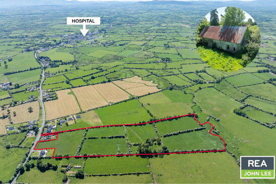 Photo 1 of Ballynamona, Hospital