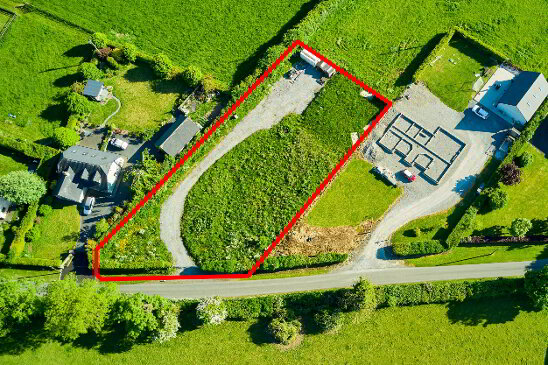 Photo 1 of Cullentry, Rathcore