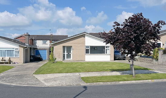 Photo 1 of 44 Sandfield Gardens, Blackrock
