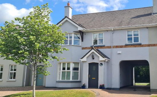 Photo 1 of 9 River Meadow, Dromod, Carrick-On-Shannon