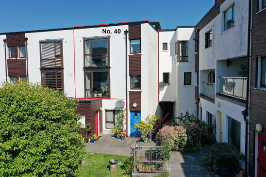 Photo 1 of Apartment 40 Summer Haven, Summerhill, Carrick-On-Shannon