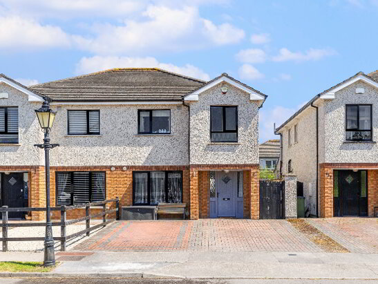 Photo 1 of 136 The Vale, Portlaoise Road, Carlow
