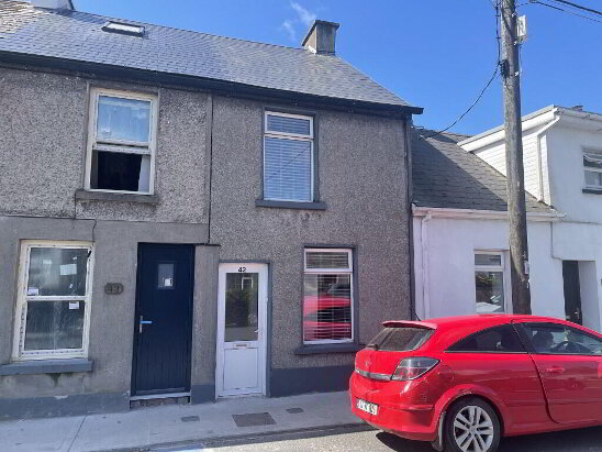 Photo 1 of 42 Mitchel Street, Dungarvan