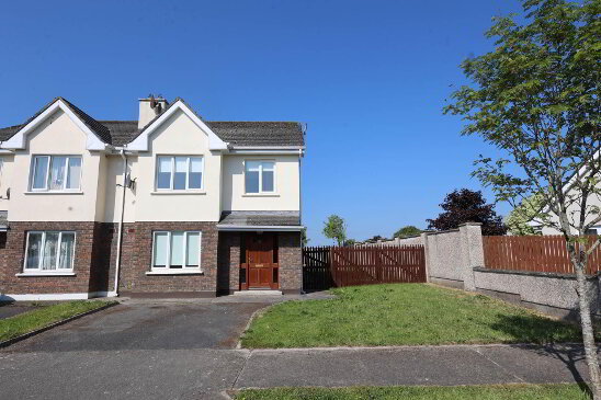 Photo 1 of 2 Mill Court, Borris In Ossory, Portlaoise