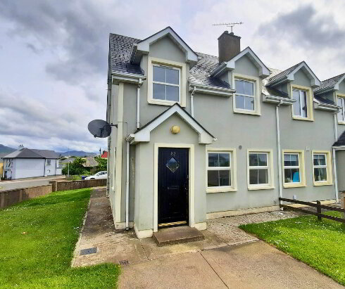 Photo 1 of 23 Carbery Coast, Tullaghan