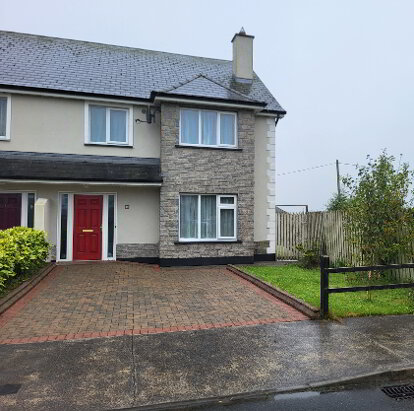 Photo 1 of 2 Parklands Crescent, Tubbercurry