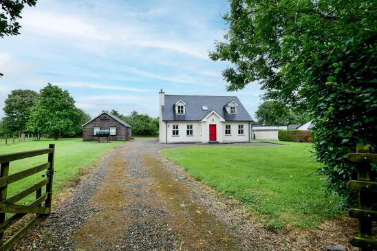 Photo 1 of Knocksentry, Lisnagry