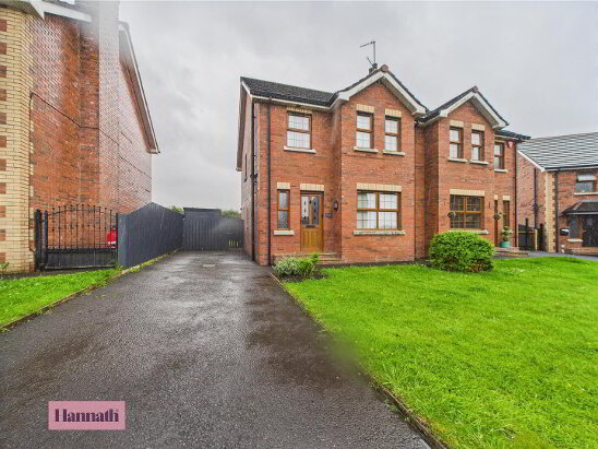 Photo 1 of 29 Timakeel Lodge, Portadown, Craigavon