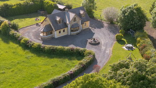 Photo 1 of Derrylea Grove, Derrylea, Monasterevin, Kildare