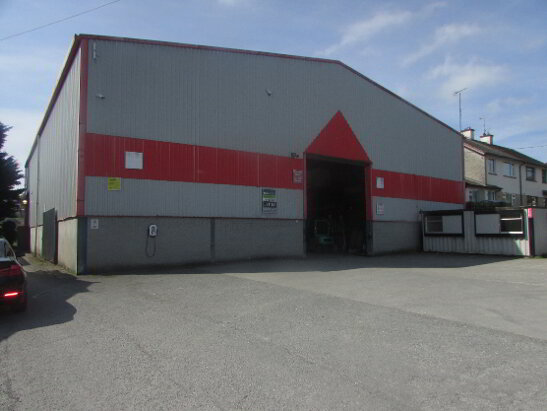 Photo 1 of Shercock Road, Carrickmacross