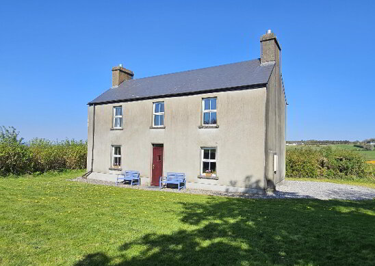 Photo 1 of Killalea Cottage, Derryheelan, Drumlish