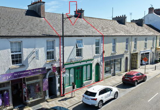 Photo 1 of Main Street, Carrick-On-Shannon