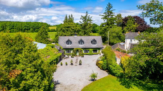 Photo 1 of Twin Oaks, Kilbreedy, Killenaule