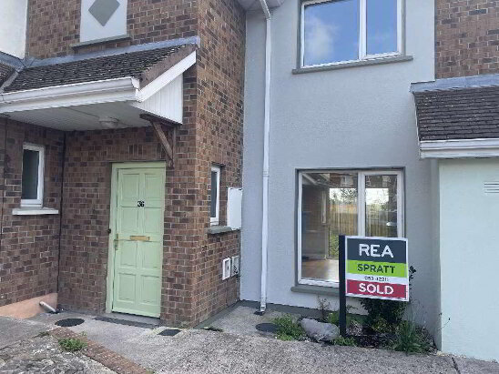 Photo 1 of 36 Cluain Garbhan, The Burgery, Dungarvan