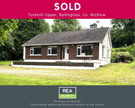 Photo 1 of Tuckmill Upper., Baltinglass