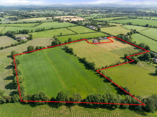 Photo 1 of Tullowland, Tullow